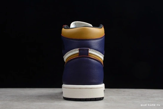 CD6578-507 High Chicago' to Air 1 'LA CD6578-507 Jordan 0325